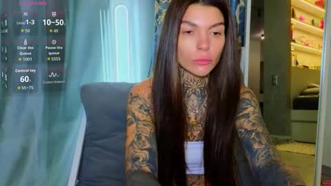 Anna online show from 04-01-26, 08:48