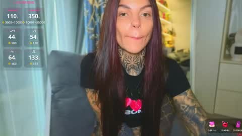 Anna online show from 04-19-26, 08:24