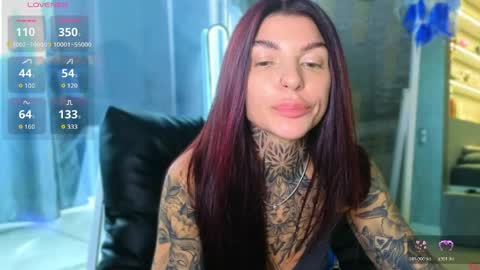 Snapshot of perfecttbaby77n chatting on 05-02-26, 09:14 Anna online show from 05-02-26, 09:14