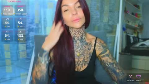 Snapshot of perfecttbaby77n chatting on 05-18-26, 09:59 Anna online show from 05-18-26, 09:59