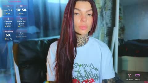 Snapshot of perfecttbaby77n chatting on 05-20-26, 07:36 Anna online show from 05-20-26, 07:36
