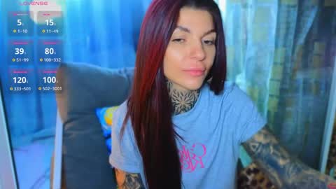 Snapshot of perfecttbaby77n chatting on 05-22-26, 09:37 Anna online show from 05-22-26, 09:37