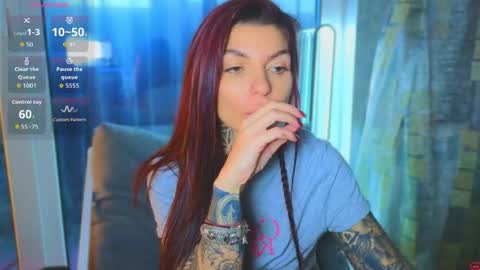 Snapshot of perfecttbaby77n chatting on 05-23-26, 08:51 Anna online show from 05-23-26, 08:51