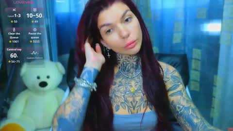 Snapshot of perfecttbaby77n chatting on 05-30-26, 10:12 Anna online show from 05-30-26, 10:12