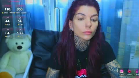 Snapshot of perfecttbaby77n chatting on 05-31-26, 09:16 Anna online show from 05-31-26, 09:16