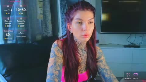 Snapshot of perfecttbaby77n chatting on 06-03-26, 07:44 Anna online show from 06-03-26, 07:44