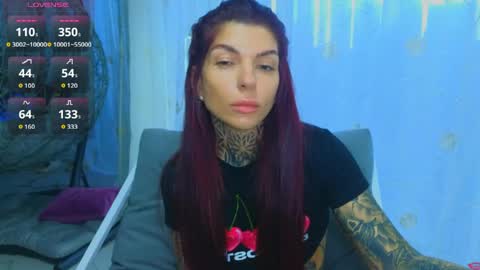 Snapshot of perfecttbaby77n chatting on 06-04-26, 10:32 Anna online show from 06-04-26, 10:32