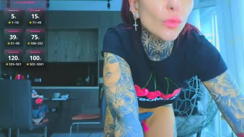 Snapshot of perfecttbaby77n chatting on 06-07-26, 10:08 Anna online show from 06-07-26, 10:08