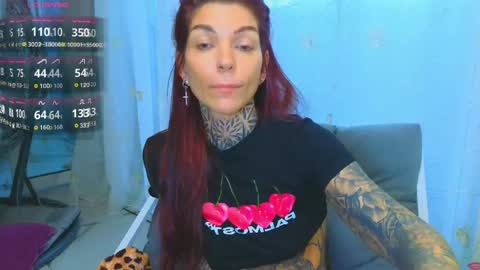 Snapshot of perfecttbaby77n chatting on 06-08-26, 09:31 Anna online show from 06-08-26, 09:31