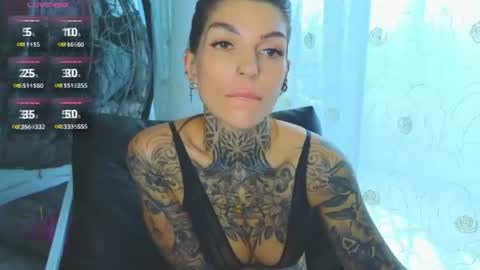 Snapshot of perfecttbaby77n chatting on 07-01-26, 09:22 Anna online show from 07-01-26, 09:22