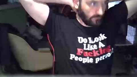 Snapshot of perfidious chatting on 02-21-26, 03:13 Satans little helper online show from 02-21-26, 03:13