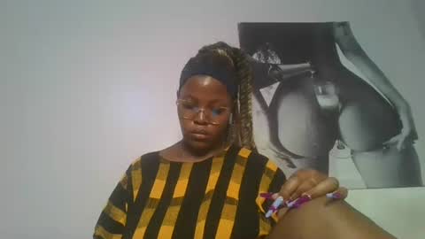 Snapshot of periwinkle20 chatting on 01-16-26, 11:47 Taurus online show from 01-16-26, 11:47