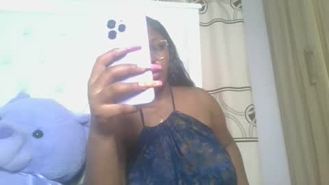 Snapshot of periwinkle20 chatting on 02-26-26, 06:29 Taurus online show from 02-26-26, 06:29