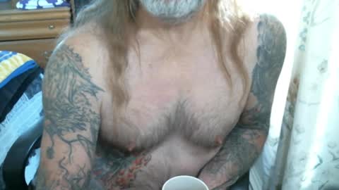 perkymalenipples online show from 02-19-25, 02:12