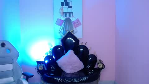 PVT 6TK 10PM - 5AM COLOMBIA online show from 05-18-26, 02:40
