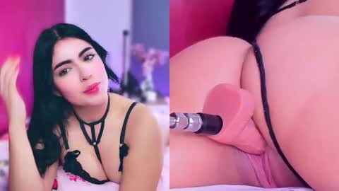 perla_cm online show from 11-15-25, 11:07
