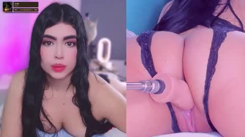 perla_cm online show from 02-18-26, 11:17