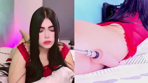 perla_cm online show from 04-18-26, 10:52