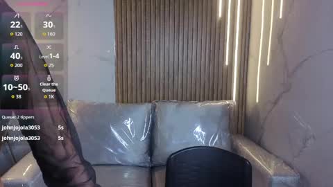 Snapshot of perla_lovely chatting on 06-05-26, 12:00 perla_lovely online show from 06-05-26, 12:00