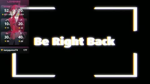 PERLA RED online show from 03-08-25, 03:02