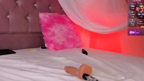 Perla Jones online show from 12-03-24, 06:59