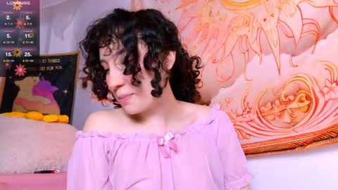 Perla Jones online show from 05-08-26, 03:01