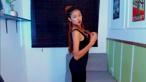 Perla online show from 11-04-25, 08:52