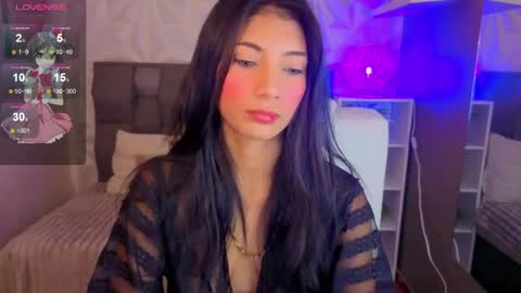 Snapshot of perlaa_moon_ chatting on 06-03-26, 01:46 PERLA online show from 06-03-26, 01:46