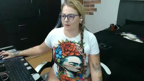 goloza online show from 02-25-26, 02:21