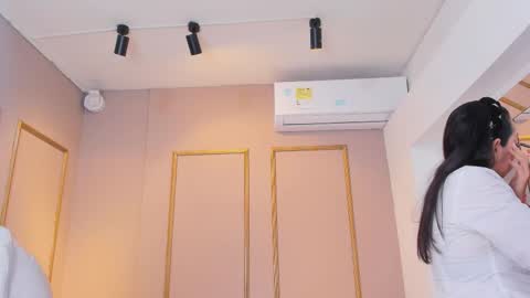 PerlaPreciosa online show from 02-07-26, 04:05