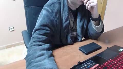 Snapshot of perritapinky chatting on 02-02-25, 05:04 perritapinky online show from 02-02-25, 05:04