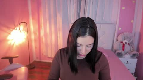 Snapshot of persefone_saira chatting on 02-17-26, 10:34 Marie online show from 02-17-26, 10:34