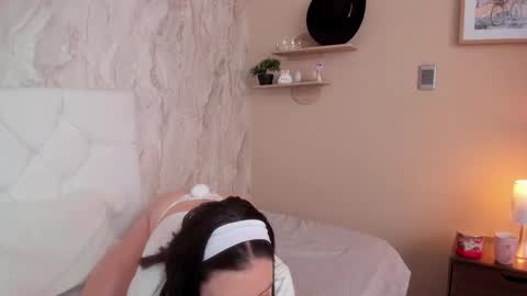 Snapshot of persefone_saira chatting on 02-23-26, 07:22 Marie online show from 02-23-26, 07:22