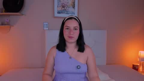 Marie online show from 03-23-26, 11:25