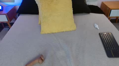 Persefone  online show from 02-21-26, 11:33