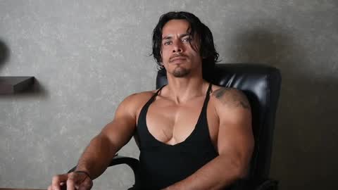 andres    online show from 07-27-26, 06:59