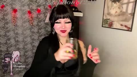 persephone12234 online show from 02-07-26, 01:09