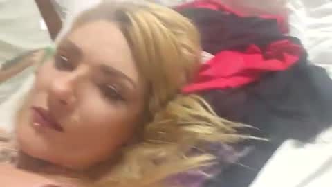 Persephone Love online show from 11-07-25, 03:45