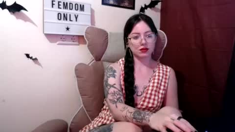 Persephone online show from 06-27-26, 12:10