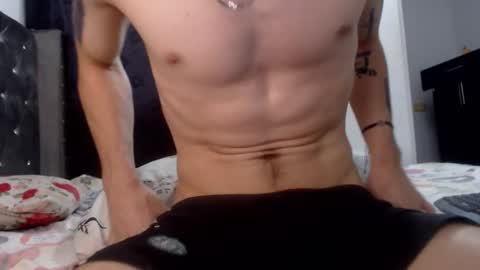  Perseus  online show from 03-01-26, 01:07