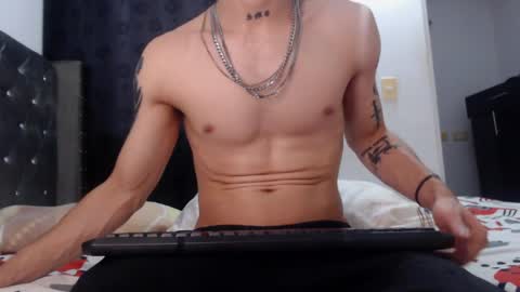  Perseus  online show from 04-02-26, 07:06