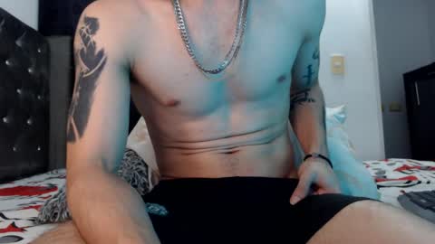  Perseus  online show from 04-17-26, 07:17