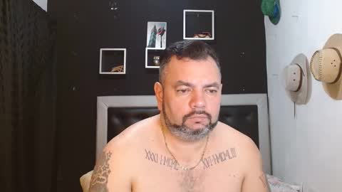 Carlos online show from 01-26-25, 02:41