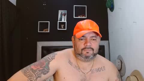 Carlos online show from 02-02-25, 11:21