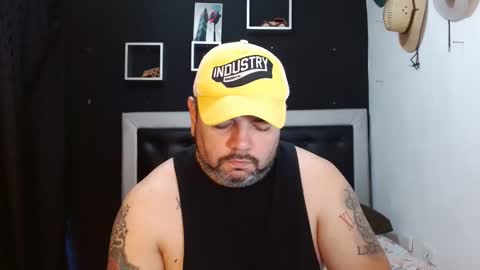 Carlos online show from 02-12-25, 02:32