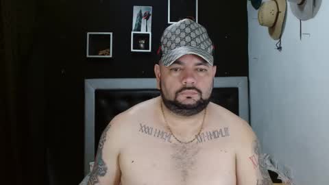 Carlos online show from 02-18-25, 12:49