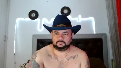 Carlos online show from 09-28-25, 03:06