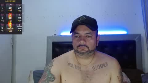 Carlos online show from 02-22-26, 05:19