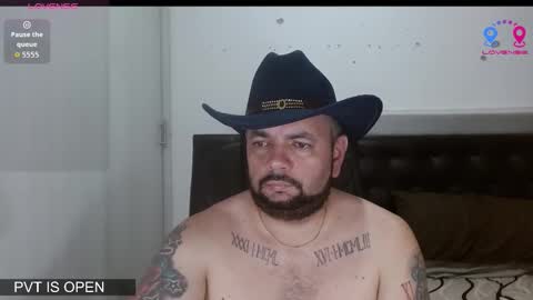 Carlos online show from 03-26-26, 12:28