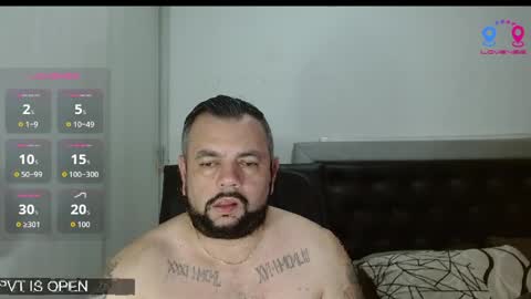 Snapshot of perverseveteranmanxxx chatting on 04-03-26, 12:52 Carlos online show from 04-03-26, 12:52